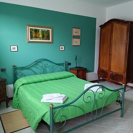 B&B La Casarella Soiano Del Lago Zewnętrze zdjęcie