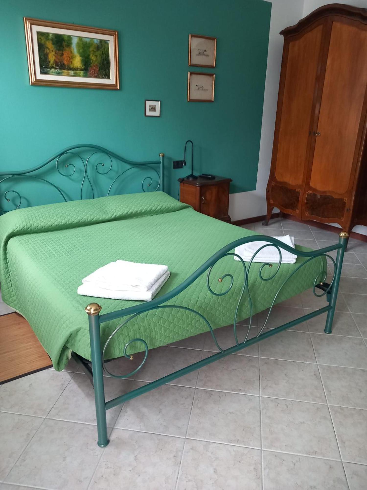 B&B La Casarella Soiano Del Lago Pokój zdjęcie